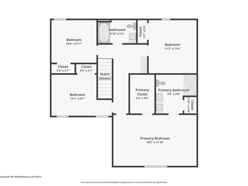 44 Township Road 184, Bellefontaine, OH 43311 Photo 60