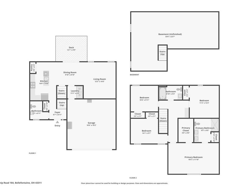 44 Township Road 184, Bellefontaine, OH 43311 Photo 62