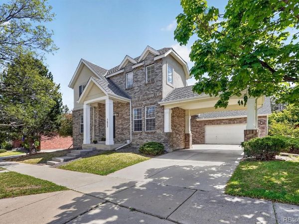 7622 E 6th Place, Denver, CO 80230