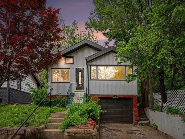 430 N 33rd Street, Kansas City, KS 66102