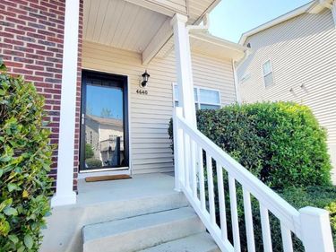 4640 Centrebrook Circle, Raleigh, NC 27616