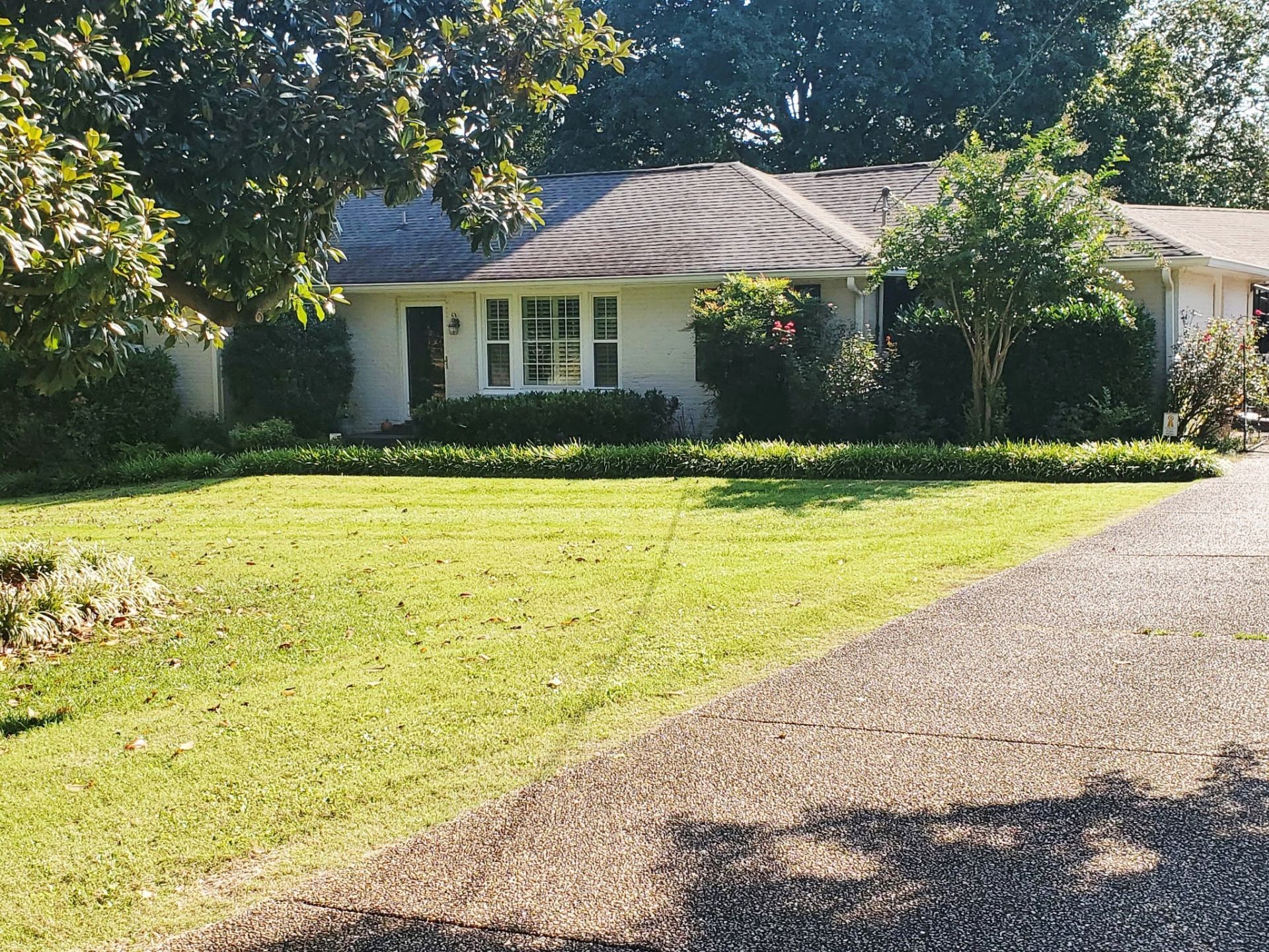 5221 Stallworth Dr, Nashville, TN 37220 Main Photo
