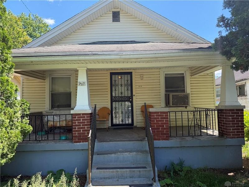 938 Leland Avenue, Dayton, OH 45402 Photo 1