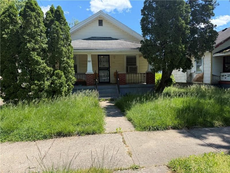 938 Leland Avenue, Dayton, OH 45402 Photo 2