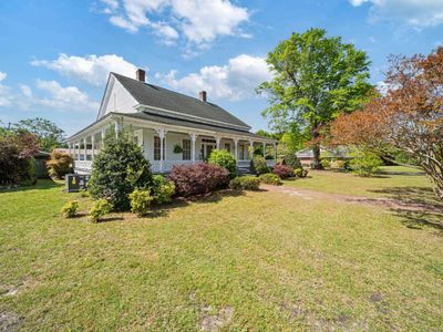 131 Pine Street , Salley, SC 29137
