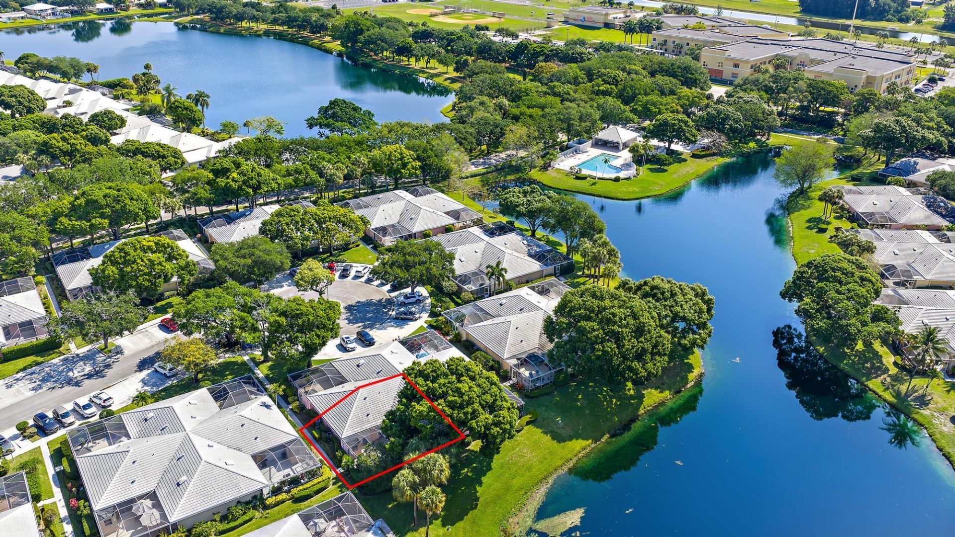 3404 Lakemont Court, Palm Beach Gardens, FL 33403 Photo
