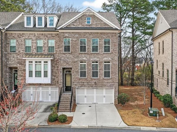 7942 Laurel Crest Drive , Johns Creek, GA 30024