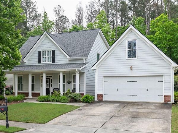 178 Treadstone Lane, Dallas, GA 30132