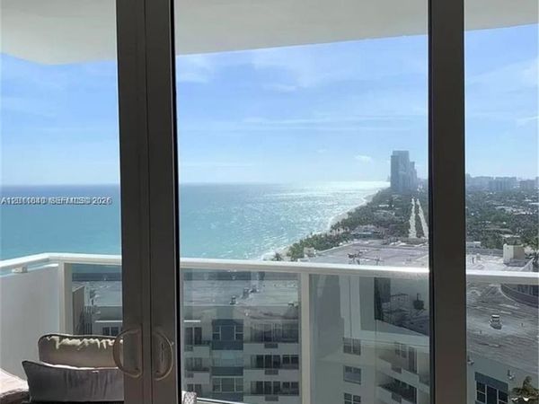3140 S Ocean Dr , Unit 2303, Hallandale Beach, FL 33009