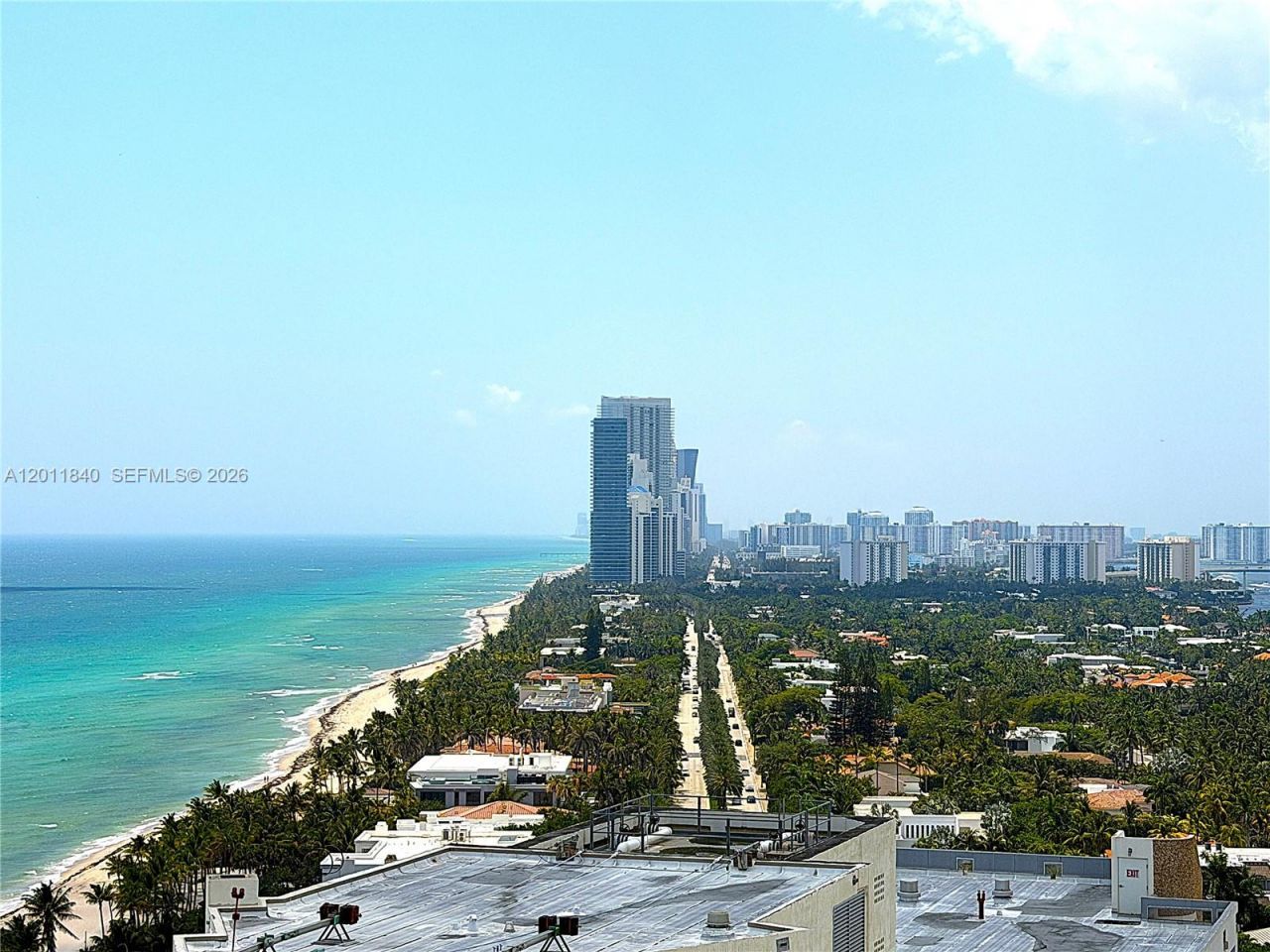 3140 S Ocean Dr , Unit 2303, Hallandale Beach, FL 33009 Photo