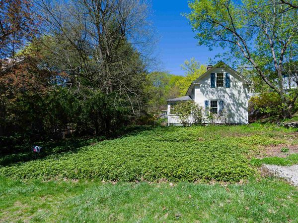 81 Elmwood Avenue, North Adams, MA 01247