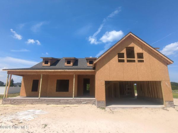 1018 Buckley Drive, Grimesland, NC 27837