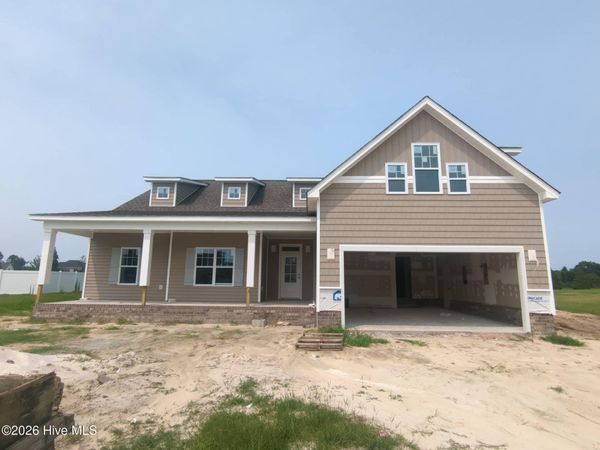 1018 Buckley Drive, Grimesland, NC 27837
