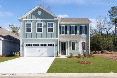2105 Cypress Hill Drive Se, Unit Lot 21, Bolivia, NC 28422 Main Photo