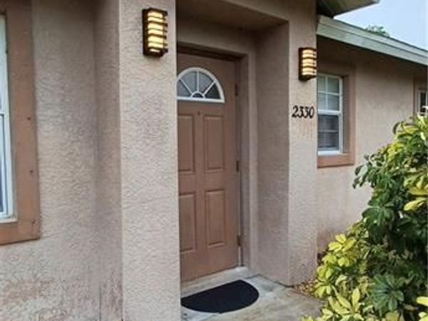 2330 Della DR , NAPLES, FL 34117