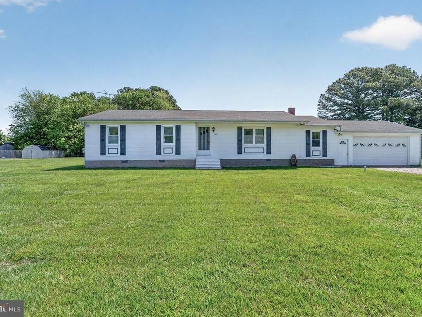 211 Long Point Road , Stevensville, MD 21666 Main Photo