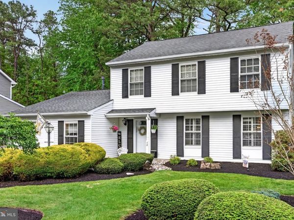 52 MASTERS CIRCLE, MARLTON, NJ 08053