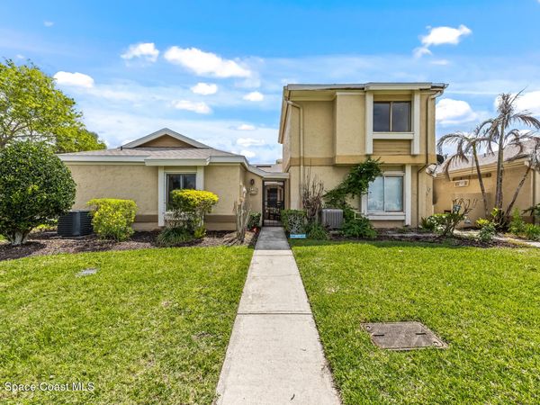 1411 Sheafe Avenue NE , Unit 101, Palm Bay, FL 32905