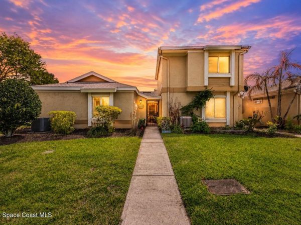 1411 Sheafe Avenue NE, Unit 101, Palm Bay, FL 32905