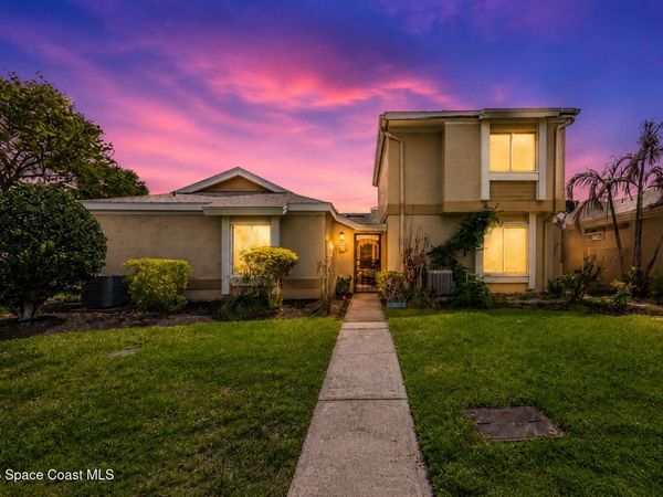 1411 Sheafe Avenue NE, Unit 101, Palm Bay, FL 32905