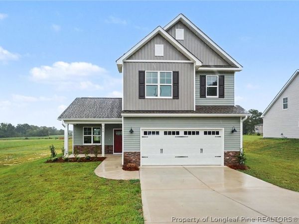 748 Brown Road, Lillington, NC 28328