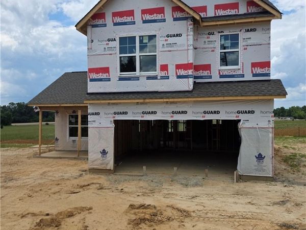 748 Brown Road, Lillington, NC 28328