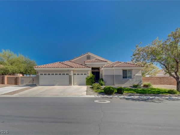 6246 Galileo Drive , Las Vegas, NV 89149