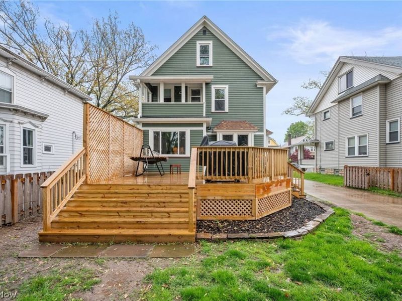 1358 Summit Avenue, Lakewood, OH 44107 Photo 40