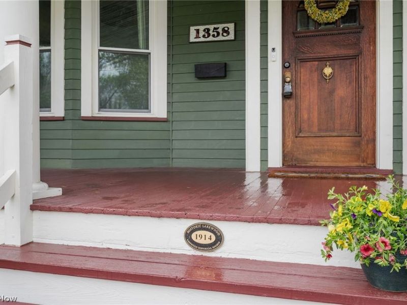 1358 Summit Avenue, Lakewood, OH 44107 Photo 43