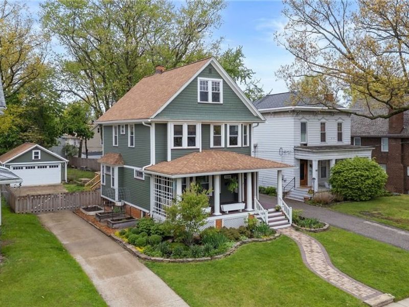 1358 Summit Avenue, Lakewood, OH 44107 Photo 46