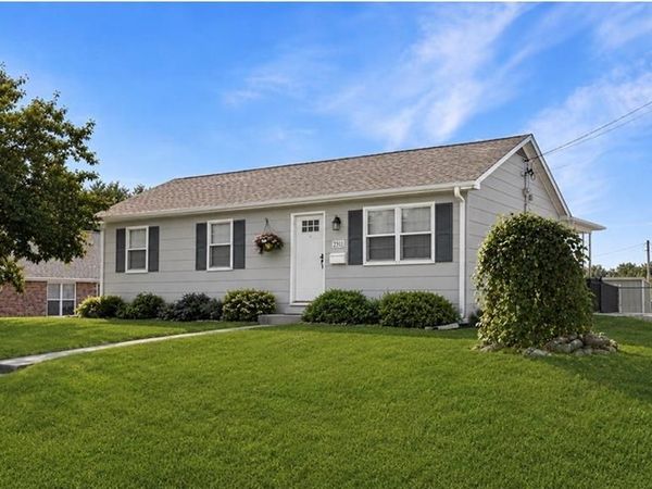 2311 Washington Street, Lexington, MO 64067