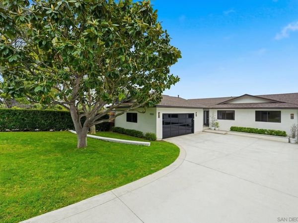 1106 WOTAN DRIVE, Encinitas, CA 92024