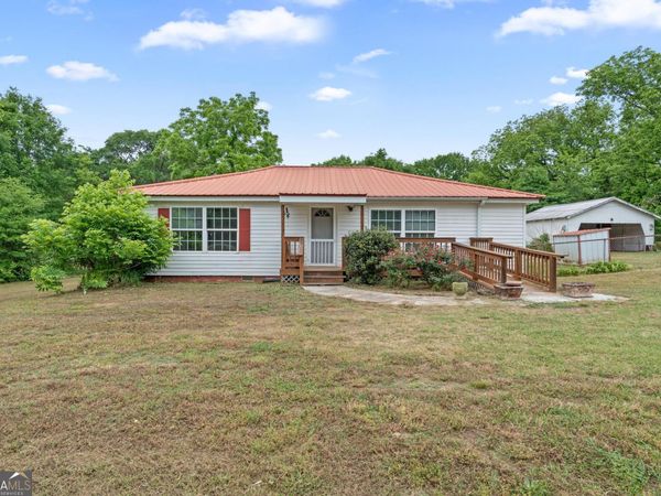 2987 Teamon Road, Griffin, GA 30223