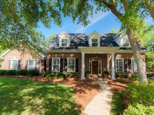 3824 E Millers Bridge Road, Tallahassee, FL 32312