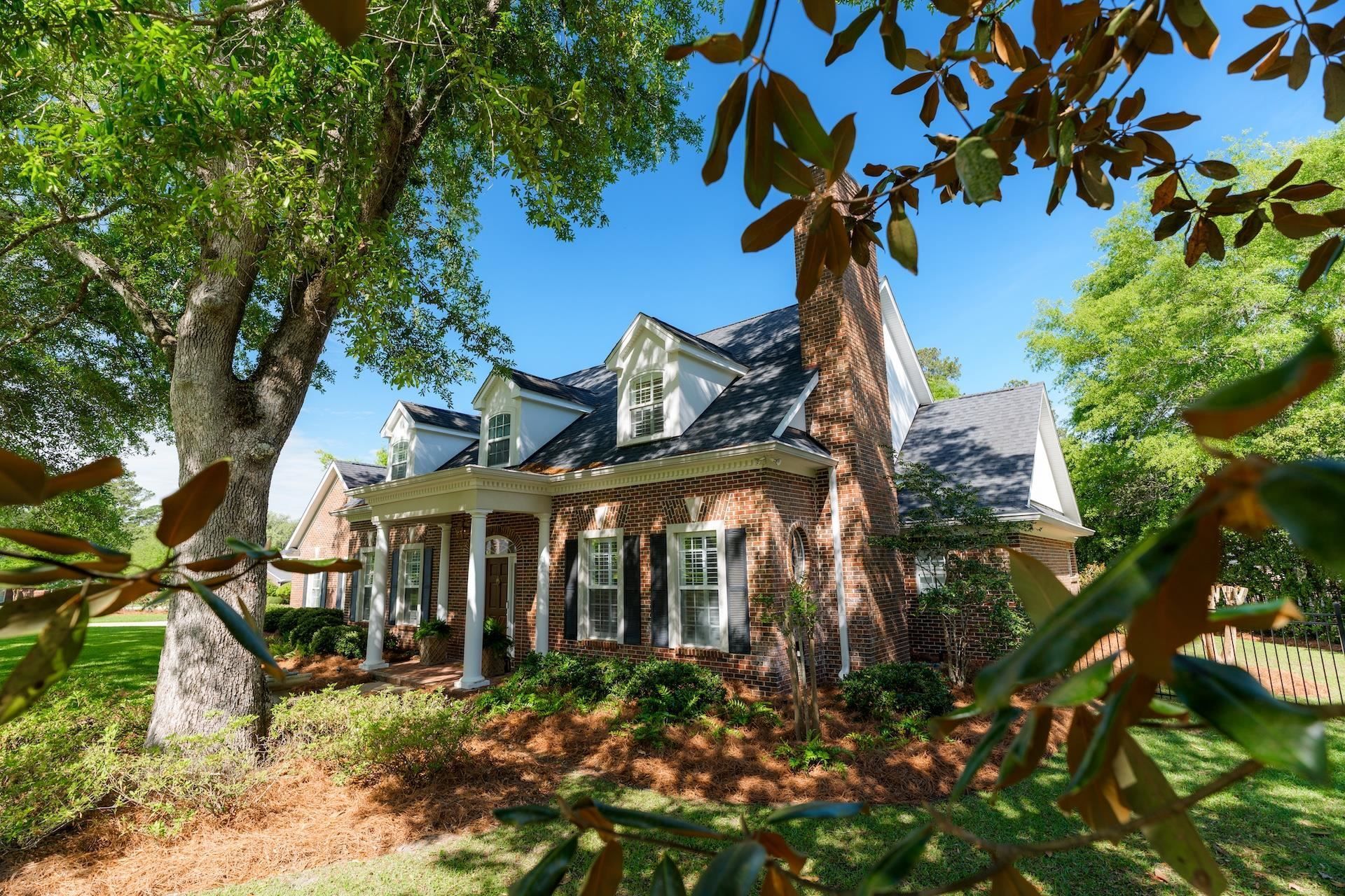 3824 E Millers Bridge Road, Tallahassee, FL 32312 Photo