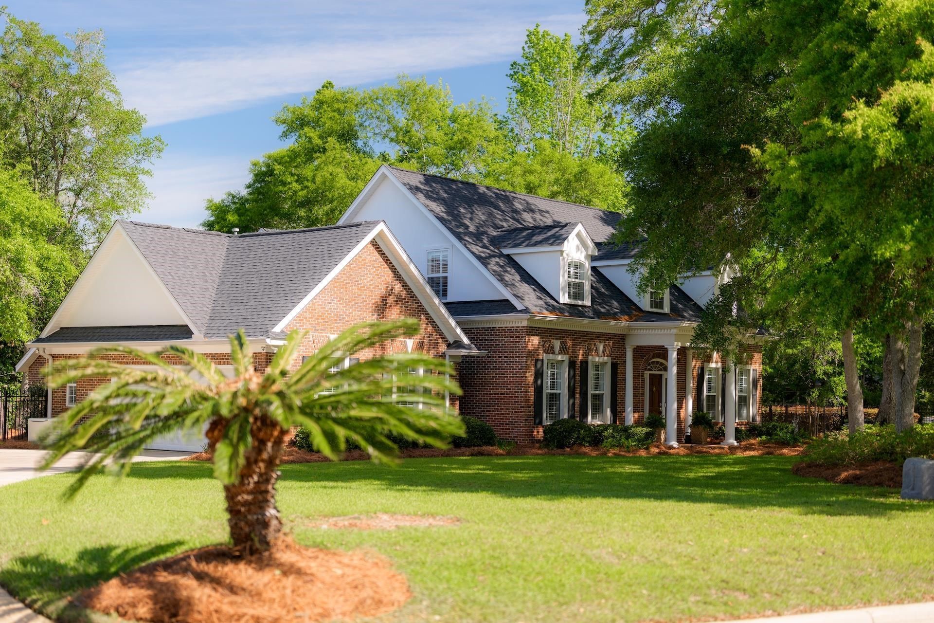 3824 E Millers Bridge Road, Tallahassee, FL 32312 Photo