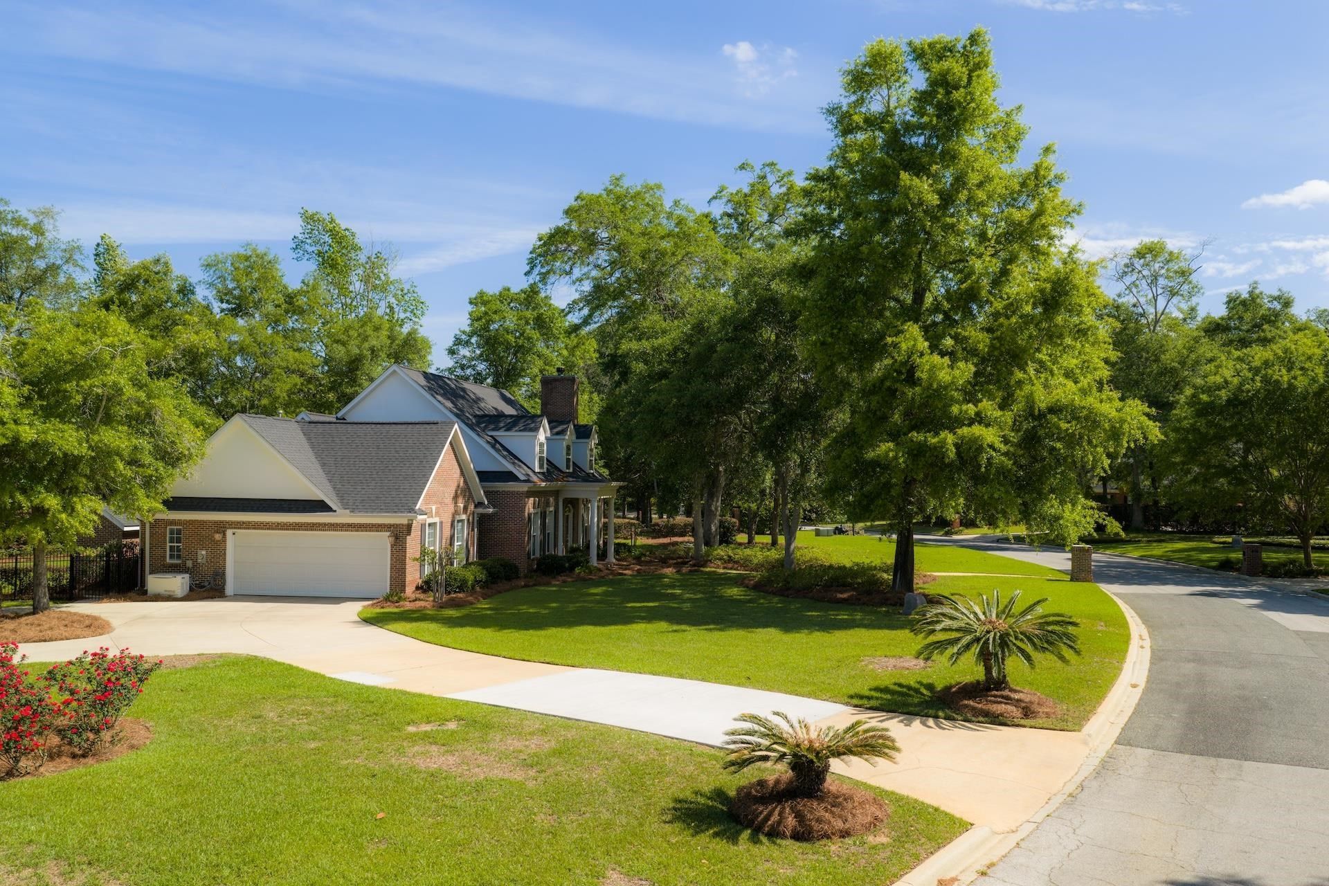 3824 E Millers Bridge Road, Tallahassee, FL 32312 Photo