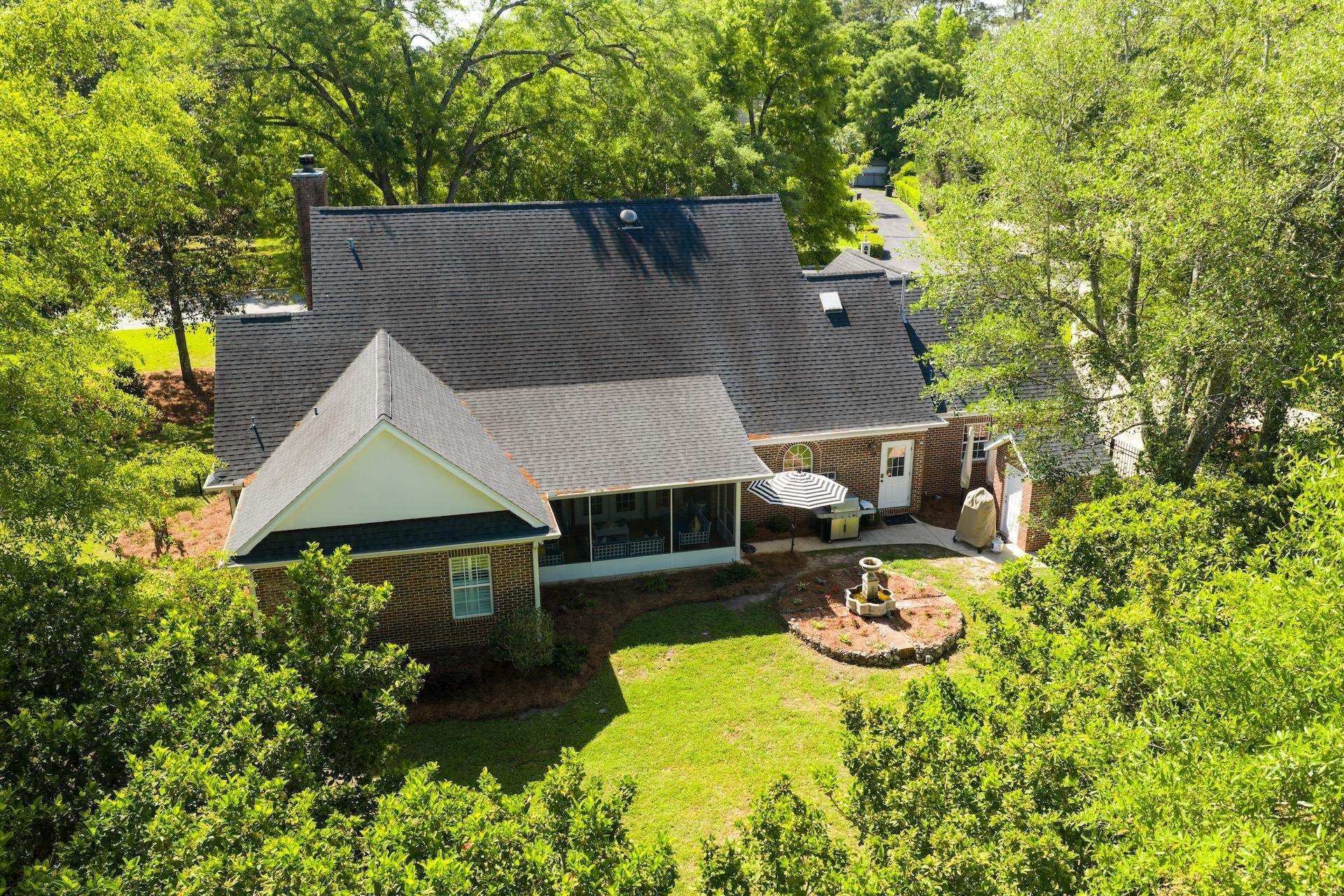 3824 E Millers Bridge Road, Tallahassee, FL 32312 Photo