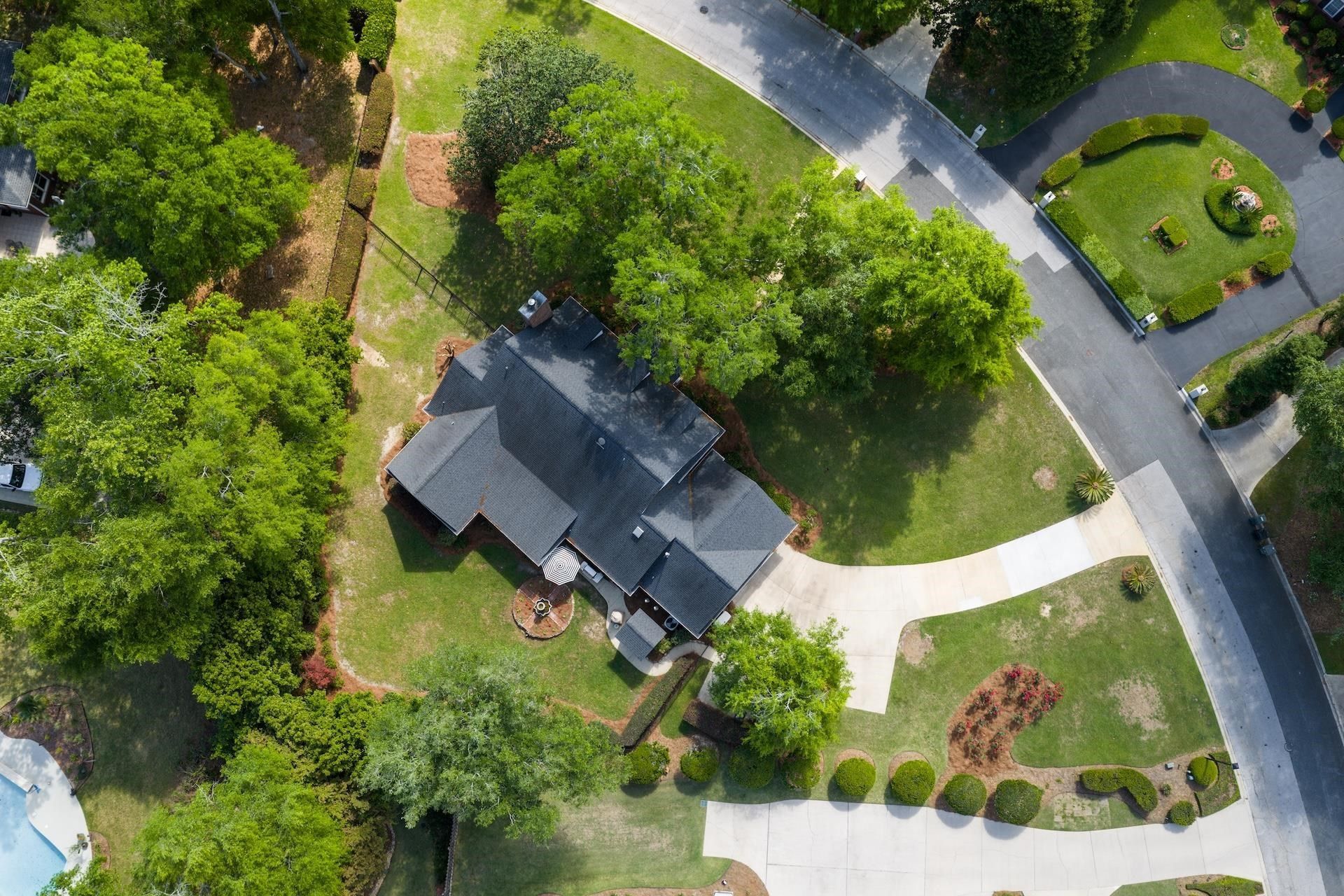 3824 E Millers Bridge Road, Tallahassee, FL 32312 Photo