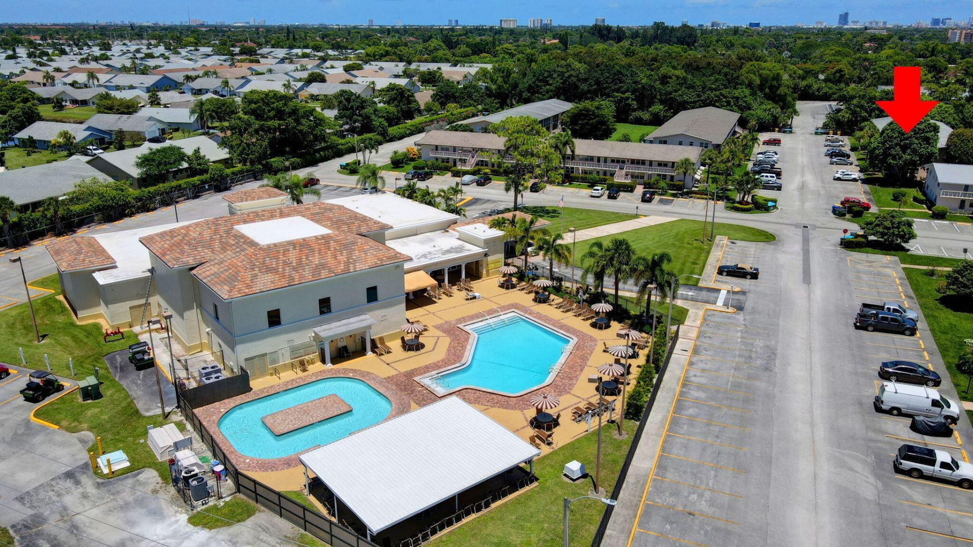 148 Hastings I, West Palm Beach, FL 33417 Photo