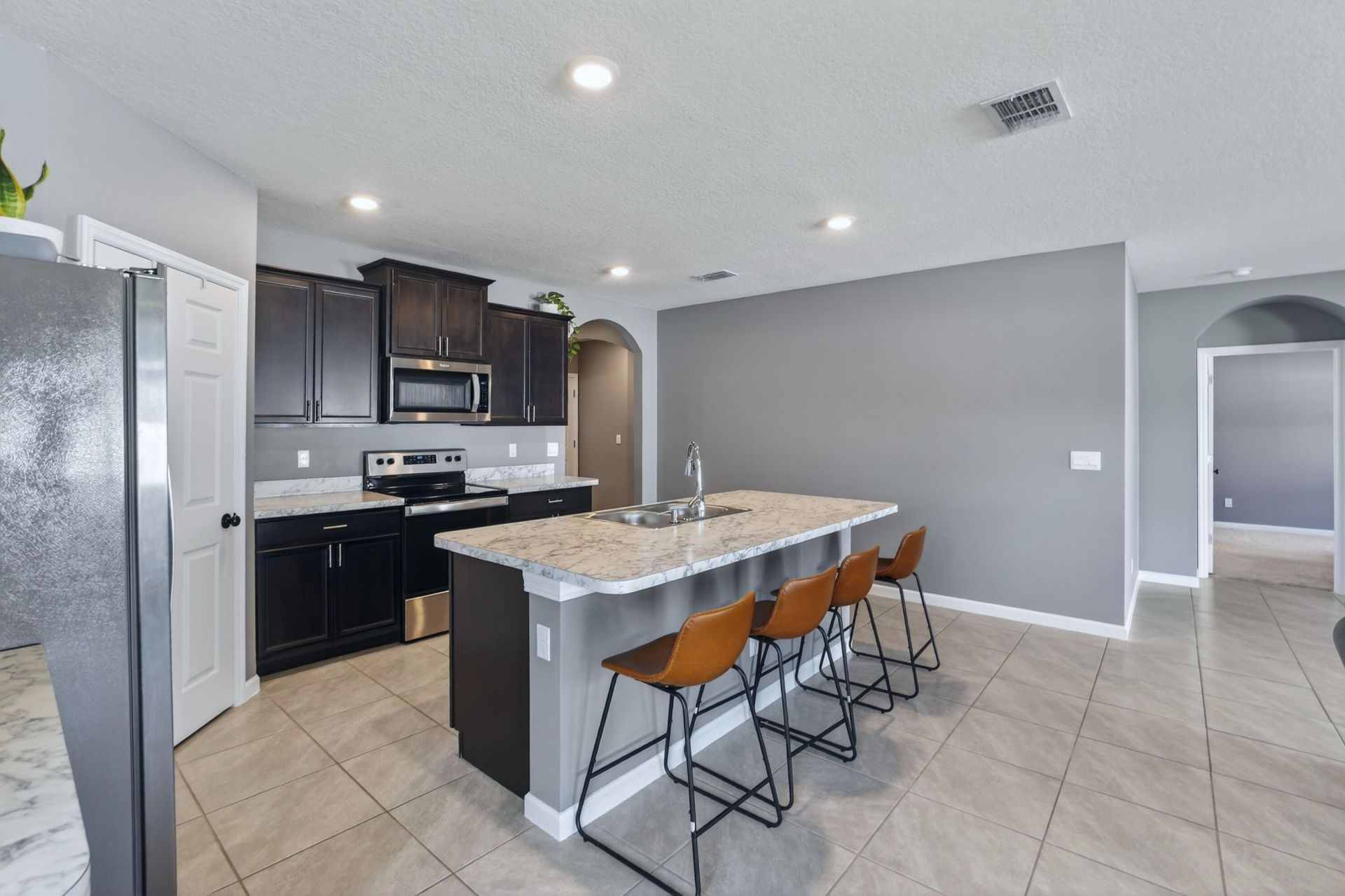 557 SW Columbus Drive, Port Saint Lucie, FL 34953 Photo