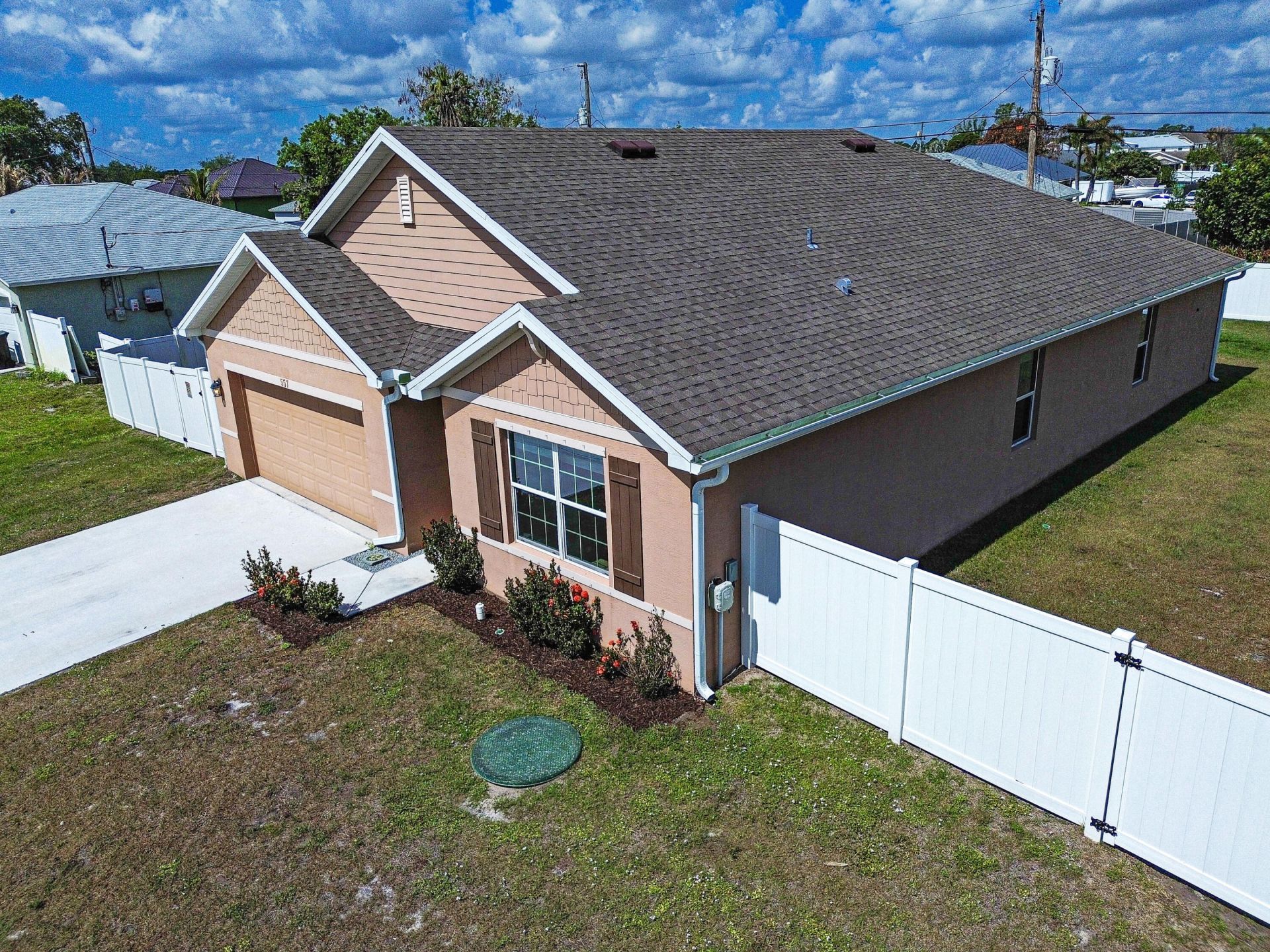 557 SW Columbus Drive, Port Saint Lucie, FL 34953 Photo