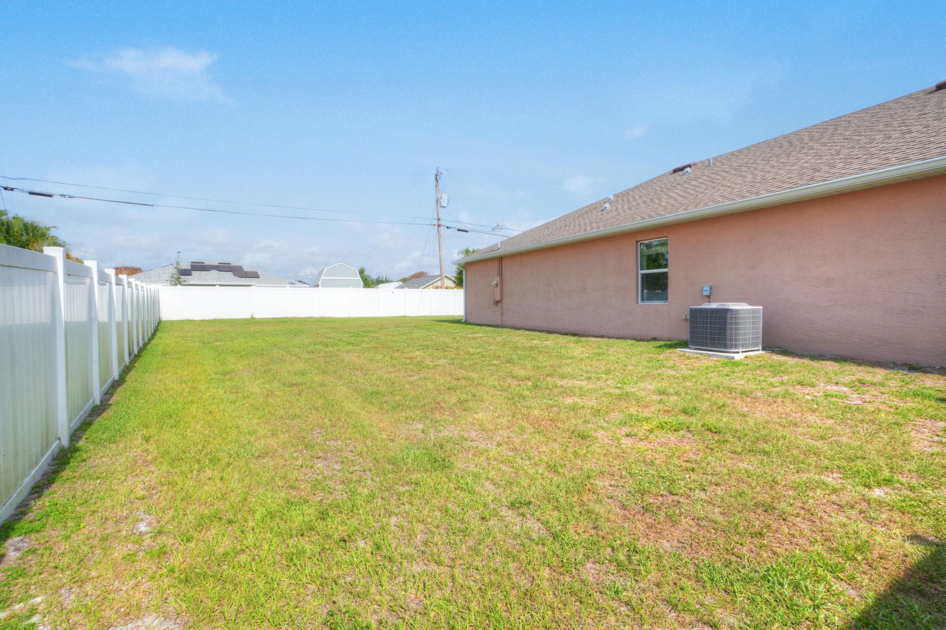 557 SW Columbus Drive, Port Saint Lucie, FL 34953 Photo