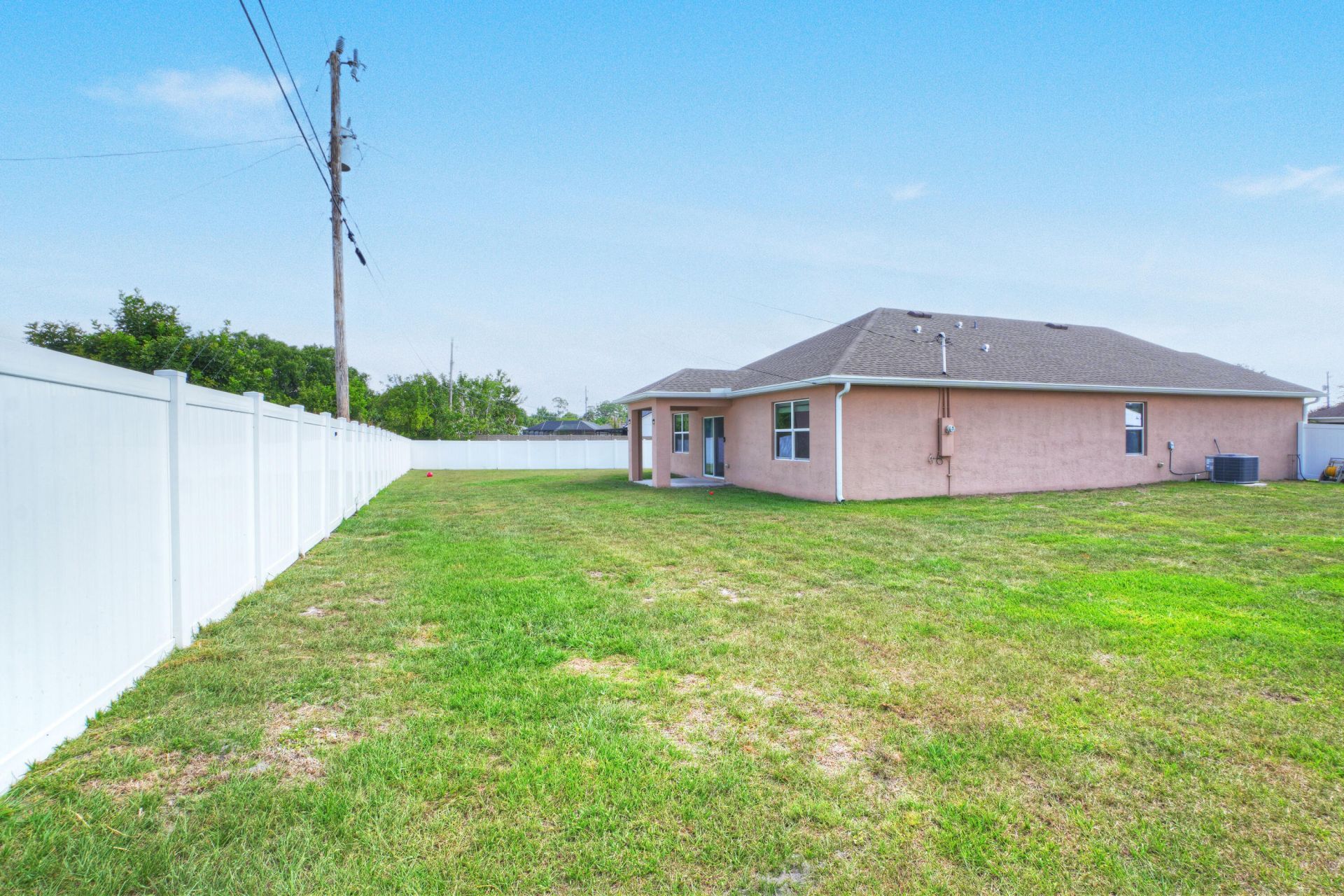 557 SW Columbus Drive, Port Saint Lucie, FL 34953 Photo