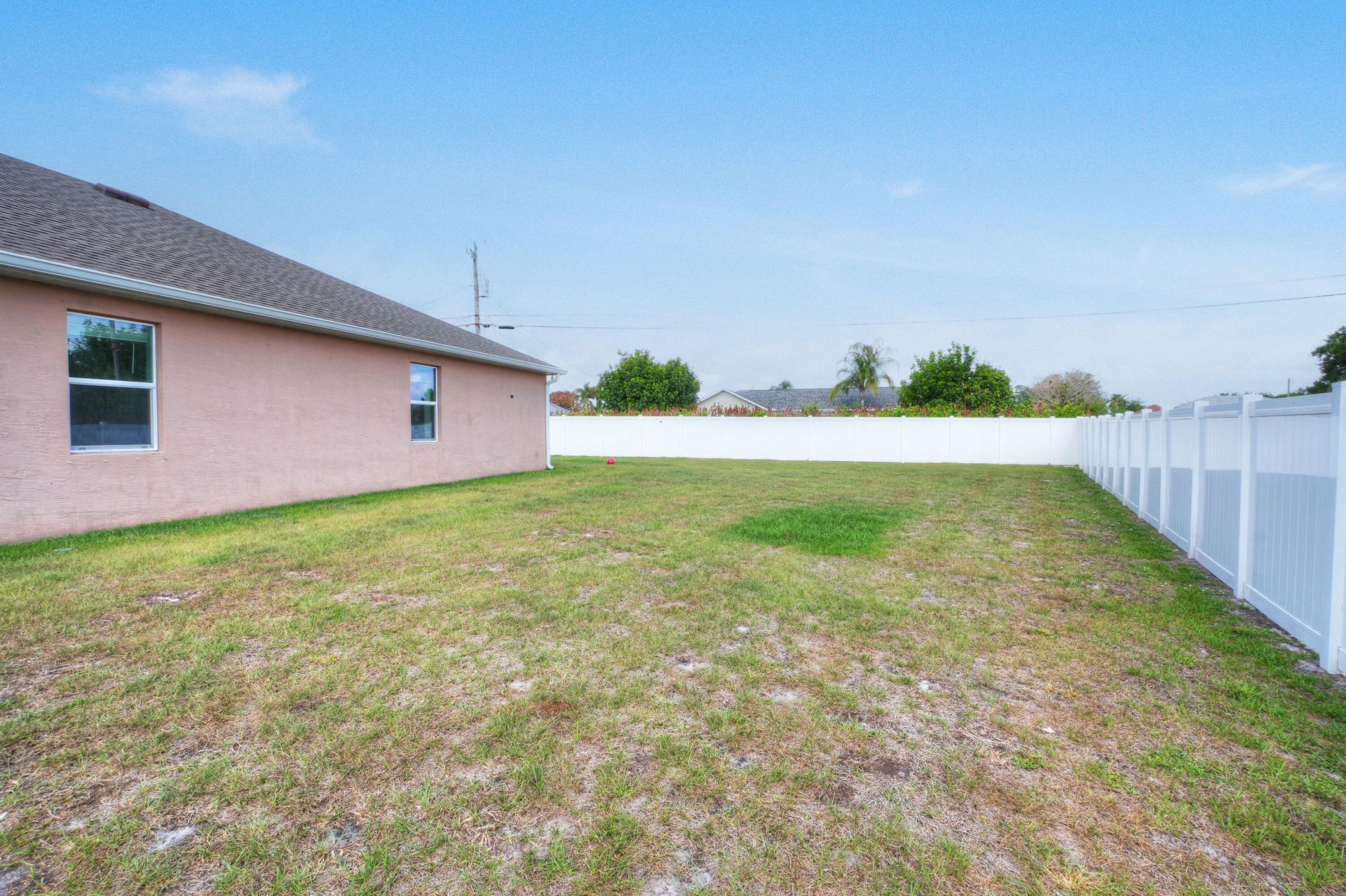 557 SW Columbus Drive, Port Saint Lucie, FL 34953 Photo