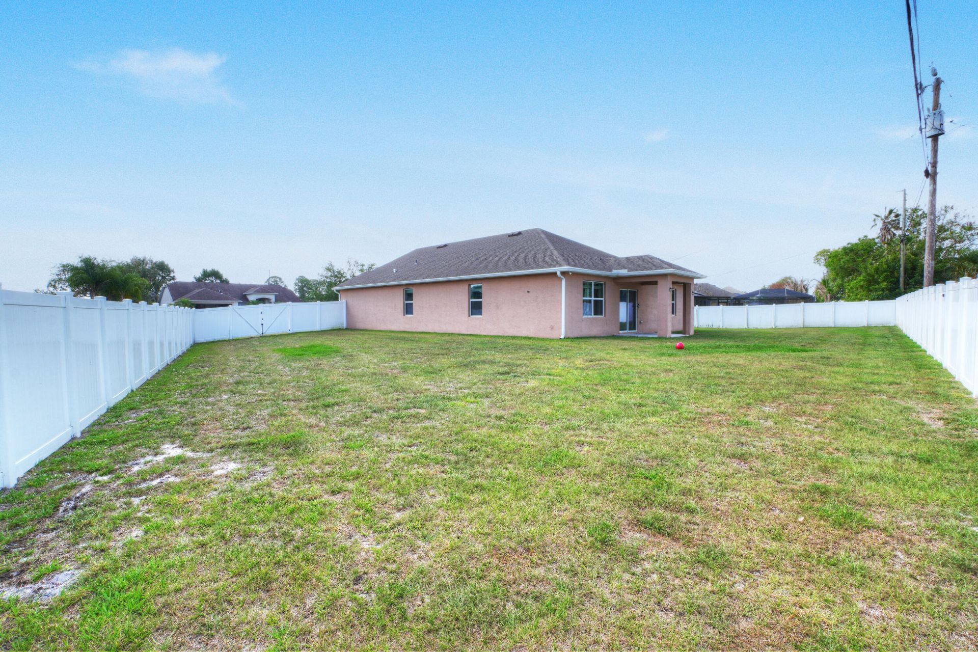557 SW Columbus Drive, Port Saint Lucie, FL 34953 Photo