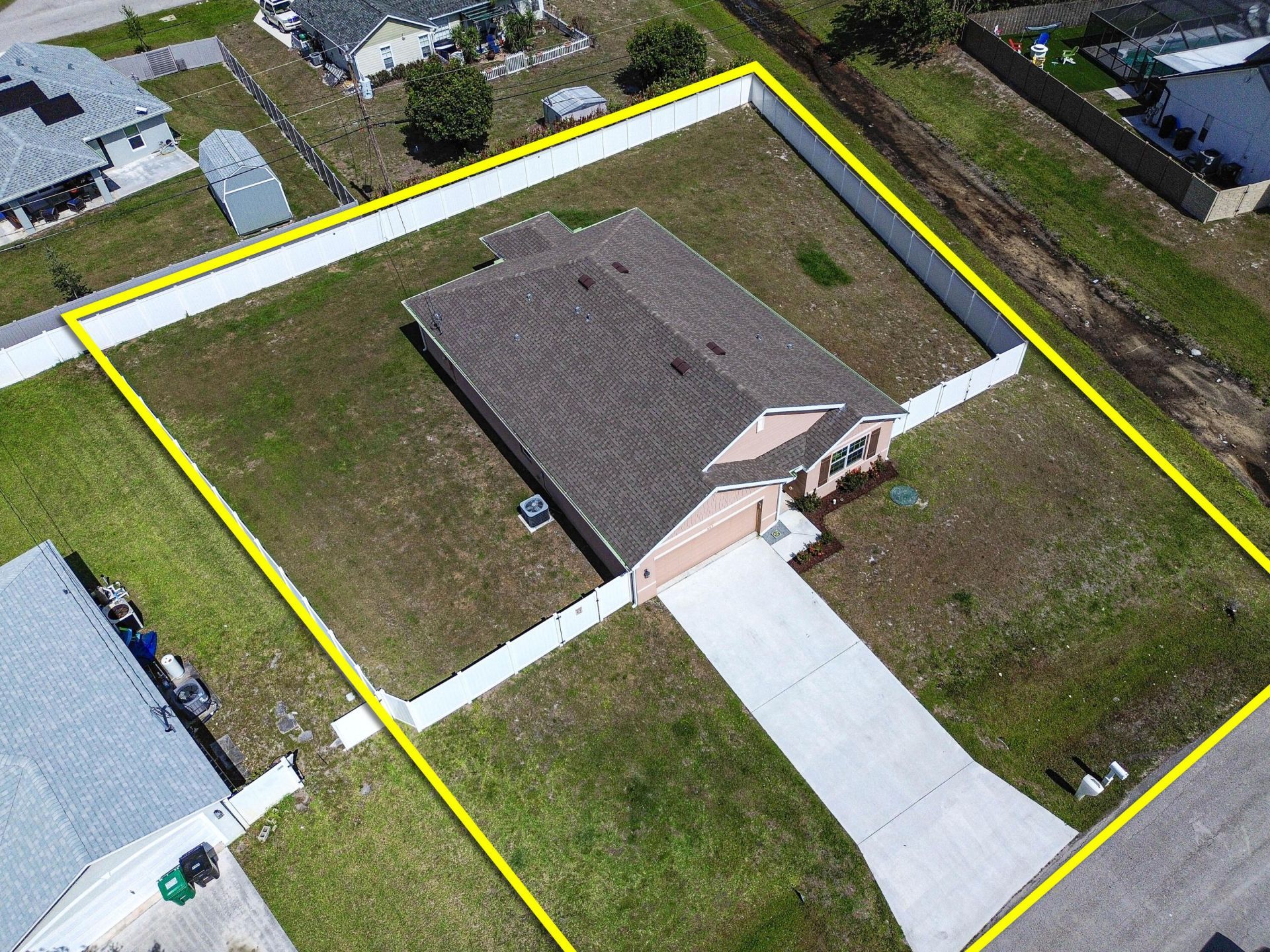557 SW Columbus Drive, Port Saint Lucie, FL 34953 Photo
