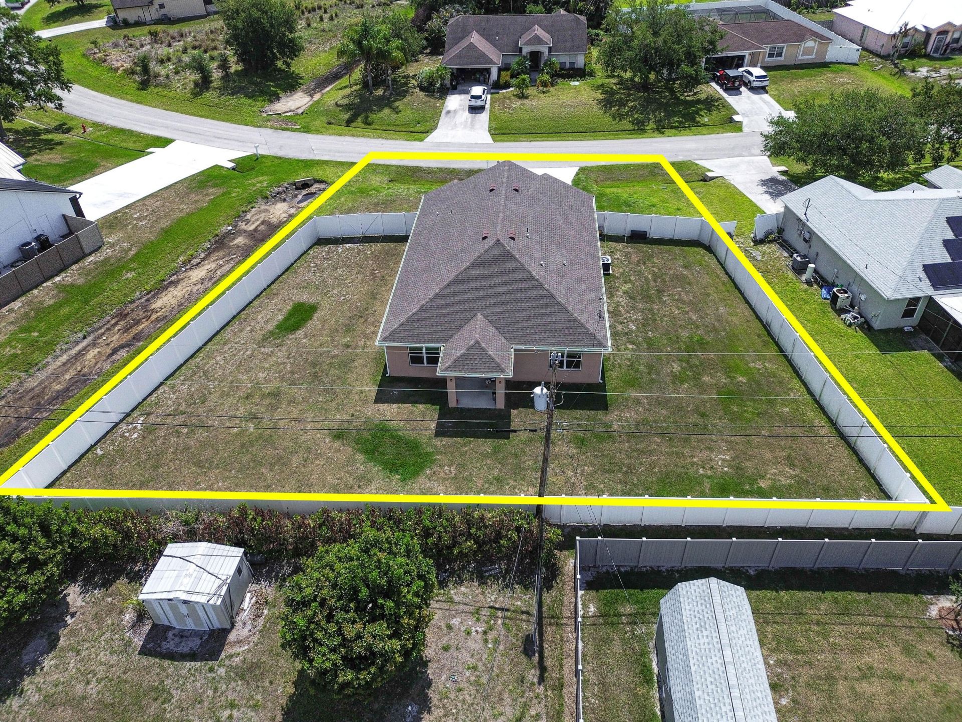 557 SW Columbus Drive, Port Saint Lucie, FL 34953 Photo