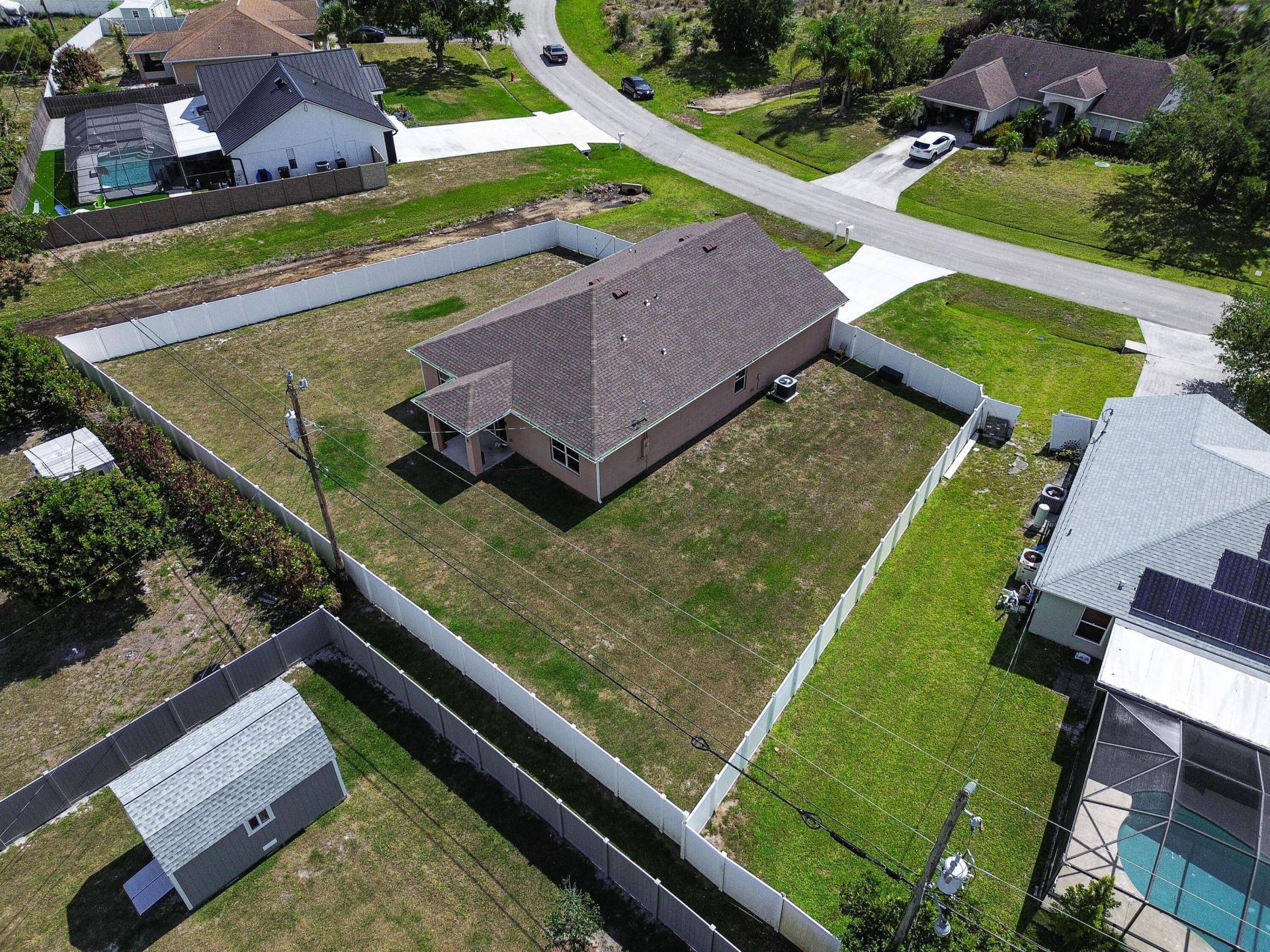 557 SW Columbus Drive, Port Saint Lucie, FL 34953 Photo