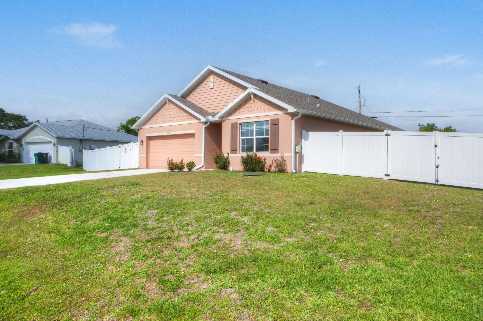 557 SW Columbus Drive, Port Saint Lucie, FL 34953 Photo